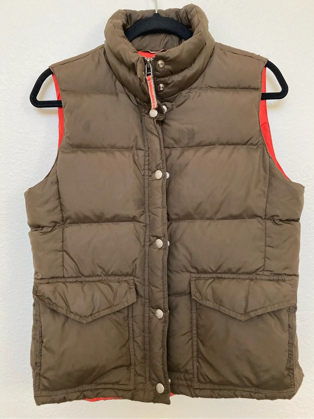 J. Crew fantastic vintage